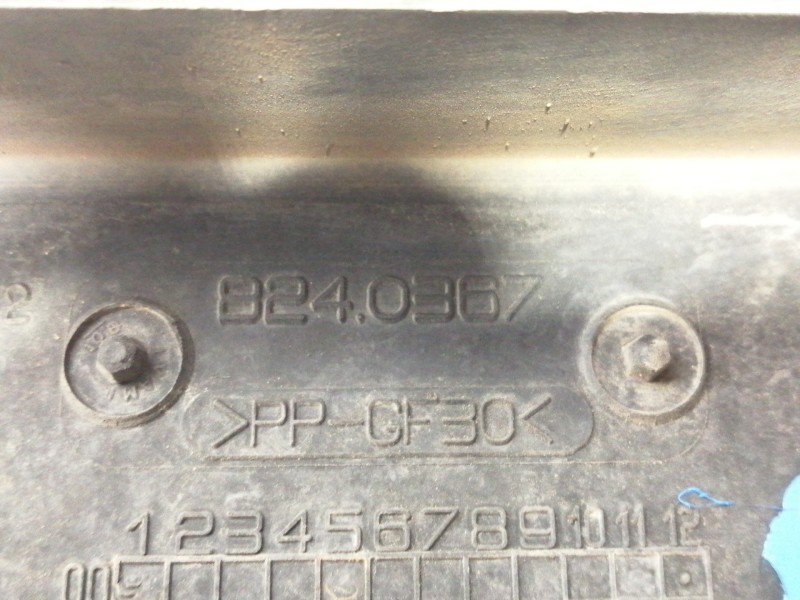 Recambio de electroventilador para ford fusion (cbk) + referencia OEM IAM 8240367  