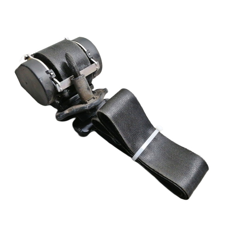 Recambio de cinturon seguridad delantero izquierdo para dacia duster sl audacia 4x2 referencia OEM IAM 934793 8200934793 