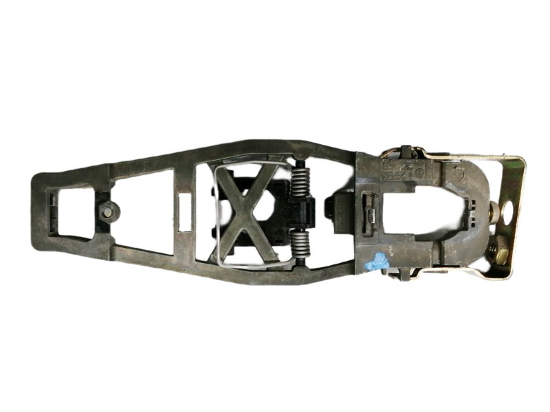 Recambio de soporte para volkswagen touran (1t1) trendline referencia OEM IAM 1T0837885 1T0839885 