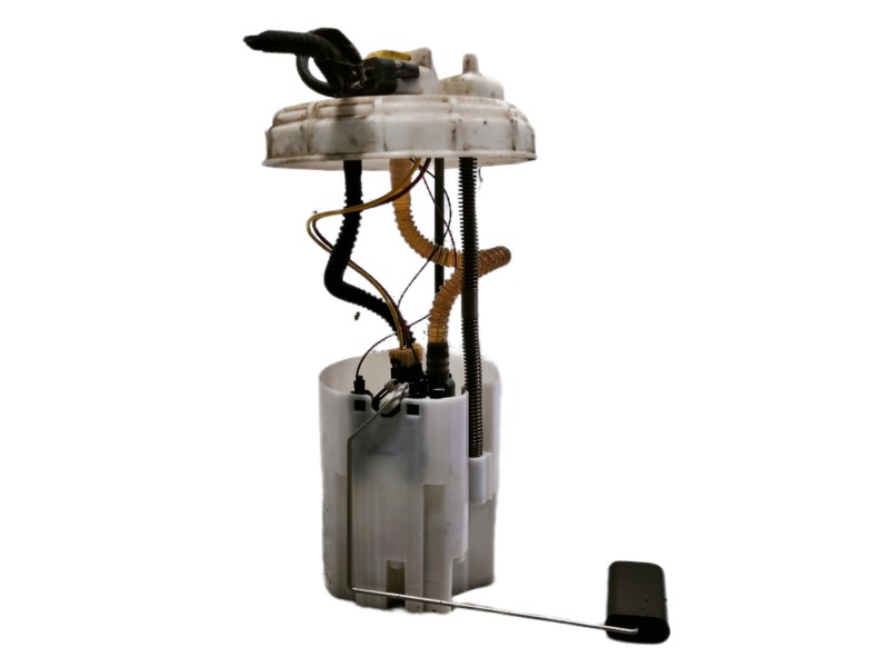 Recambio de aforador para fiat doblo ii cargo (263) furgón base referencia OEM IAM 52099048 0580203299 