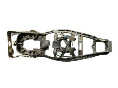 Recambio de soporte para volkswagen touran (1t1) trendline referencia OEM IAM 1T0837885 1T0839885  2