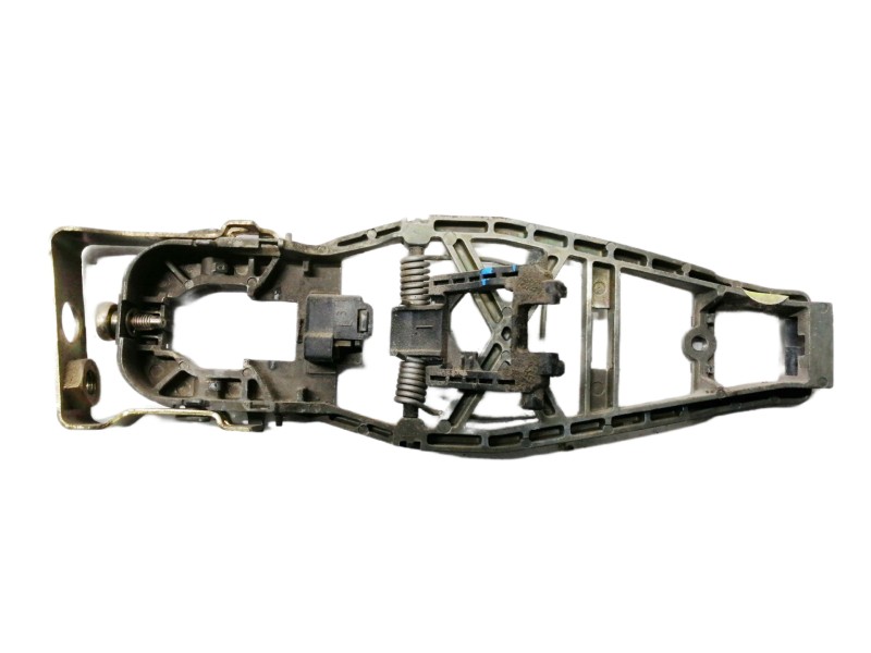 Recambio de soporte para volkswagen touran (1t1) trendline referencia OEM IAM 1T0837885 1T0839885 