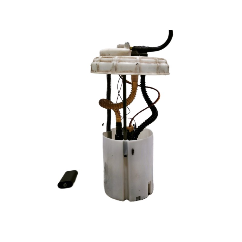 Recambio de aforador para fiat doblo ii cargo (263) furgón base referencia OEM IAM 52099048 0580203299 