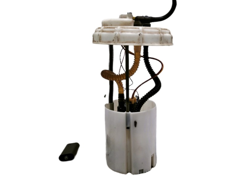 Recambio de aforador para fiat doblo ii cargo (263) furgón base referencia OEM IAM 52099048 0580203299 