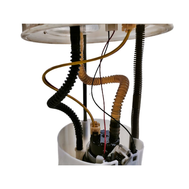 Recambio de aforador para fiat doblo ii cargo (263) furgón base referencia OEM IAM 52099048 0580203299 