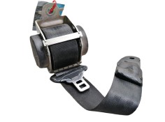 Recambio de cinturon seguridad trasero derecho para dacia duster sl audacia 4x2 referencia OEM IAM 8200751262  