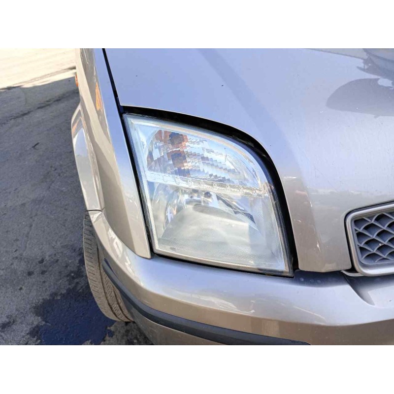 Recambio de faro derecho para ford fusion (cbk) + referencia OEM IAM   