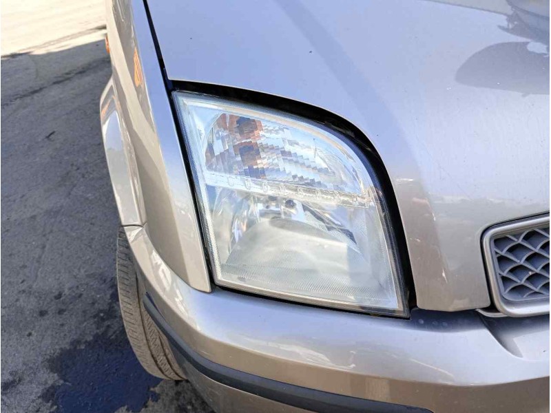 Recambio de faro derecho para ford fusion (cbk) + referencia OEM IAM   