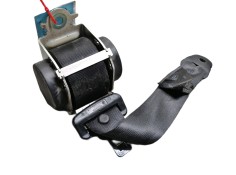 Recambio de cinturon seguridad trasero izquierdo para dacia duster sl audacia 4x2 referencia OEM IAM 751262 8200751262 