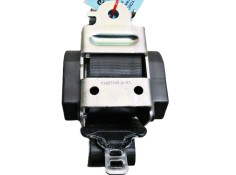 Recambio de cinturon seguridad trasero izquierdo para dacia duster sl audacia 4x2 referencia OEM IAM 751262 8200751262  2