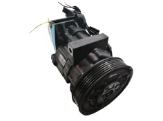 Recambio de compresor aire acondicionado para dacia duster sl audacia 4x2 referencia OEM IAM 926009154R  