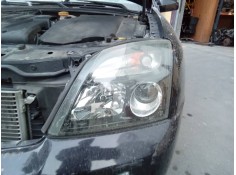 Recambio de faro izquierdo para opel vectra c berlina comfort referencia OEM IAM 20A286B   2