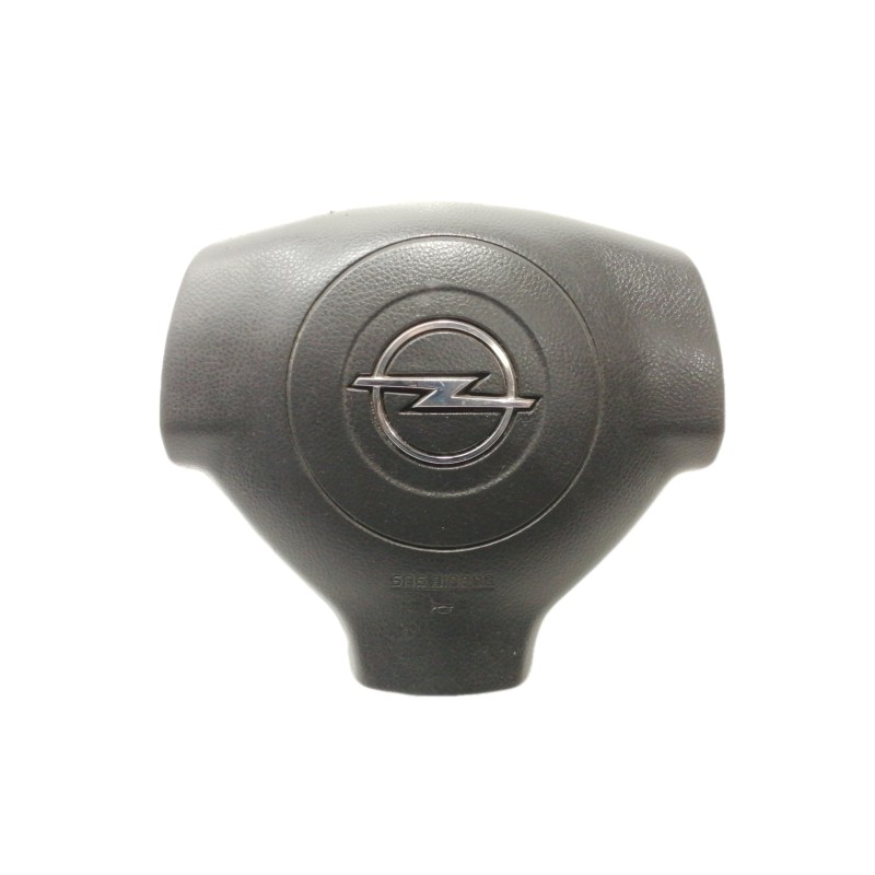 Recambio de airbag delantero izquierdo para opel agila b enjoy referencia OEM IAM 4815052K10  