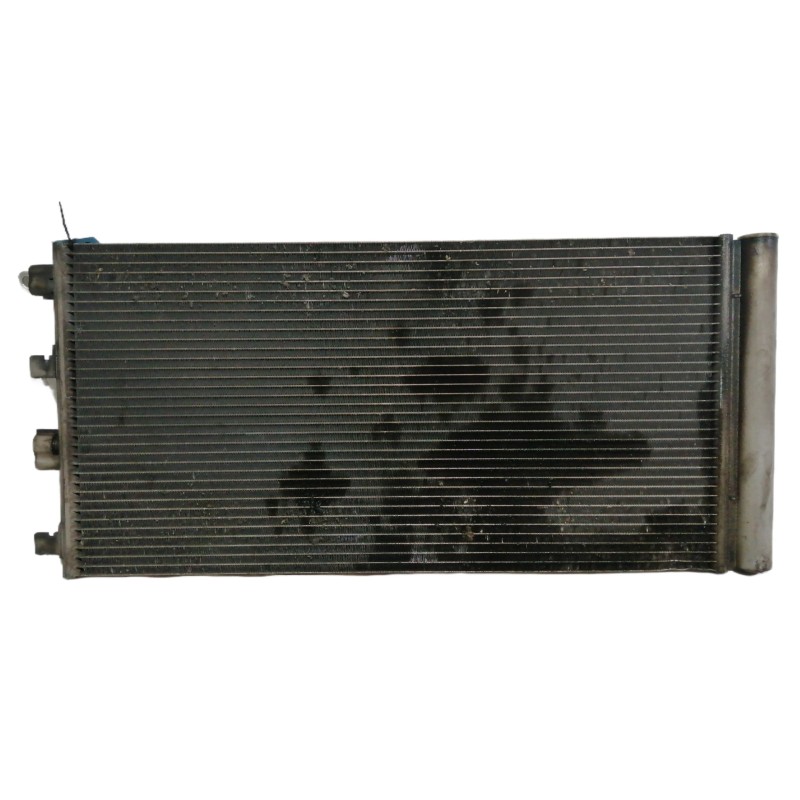 Recambio de condensador / radiador aire acondicionado para dacia duster sl audacia 4x2 referencia OEM IAM 921008028R  