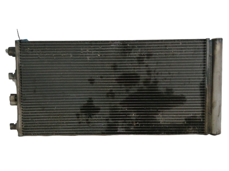 Recambio de condensador / radiador aire acondicionado para dacia duster sl audacia 4x2 referencia OEM IAM 921008028R  