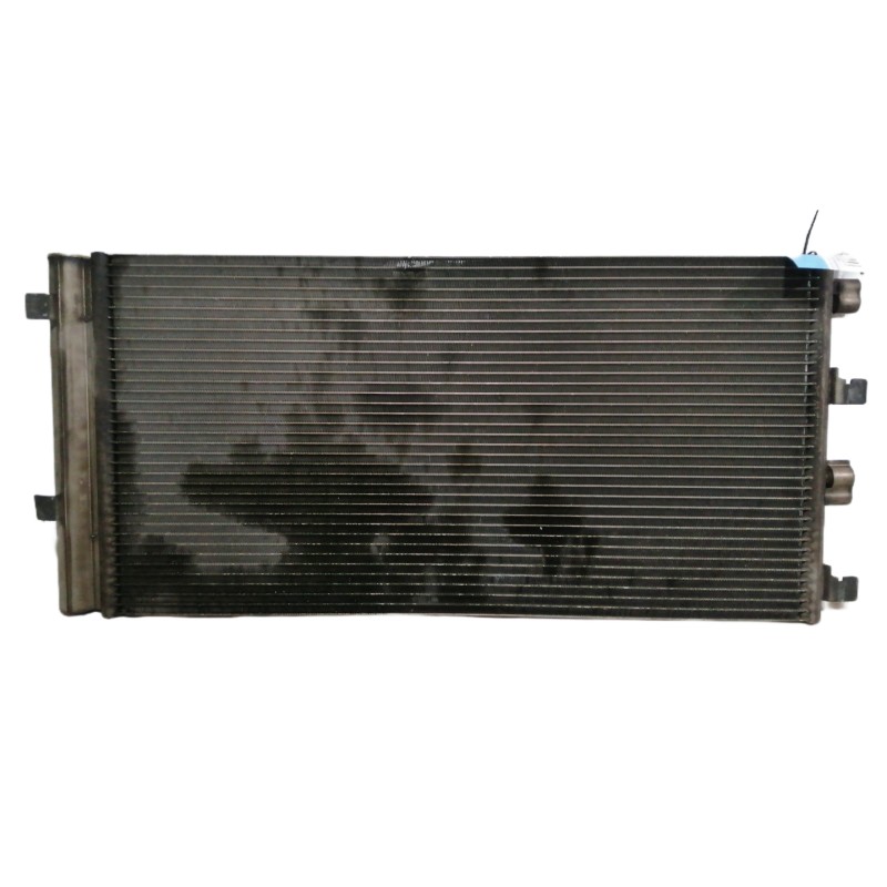 Recambio de condensador / radiador aire acondicionado para dacia duster sl audacia 4x2 referencia OEM IAM 921008028R  