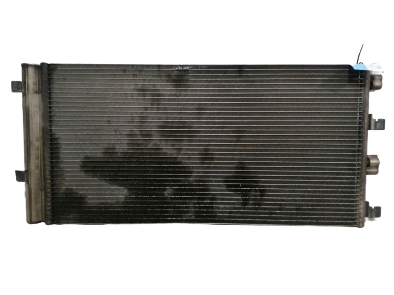 Recambio de condensador / radiador aire acondicionado para dacia duster sl audacia 4x2 referencia OEM IAM 921008028R  