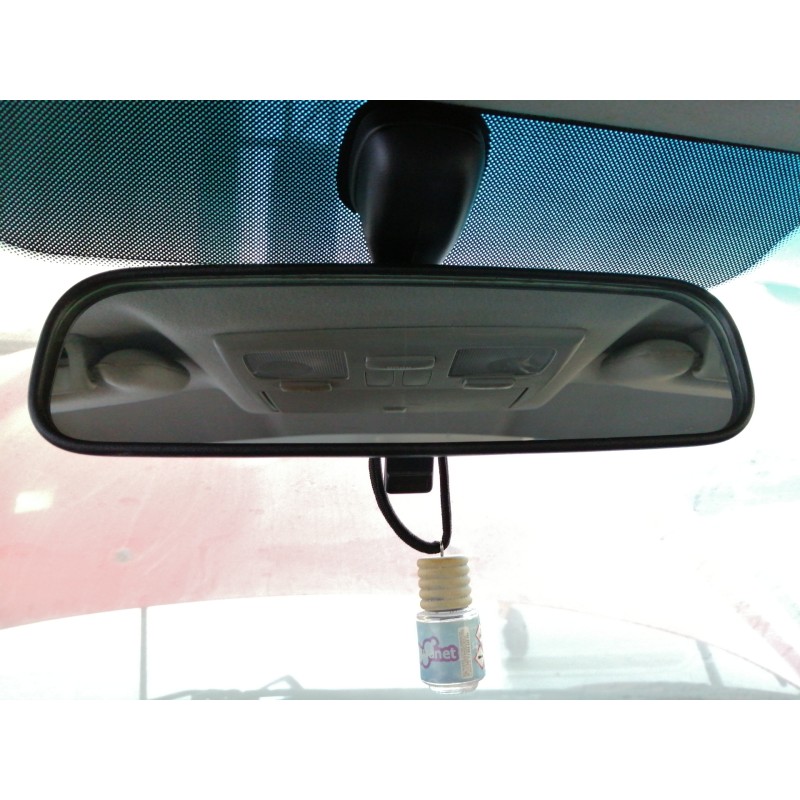 Recambio de espejo interior para hyundai coupe (gk) 1.6 fx referencia OEM IAM   