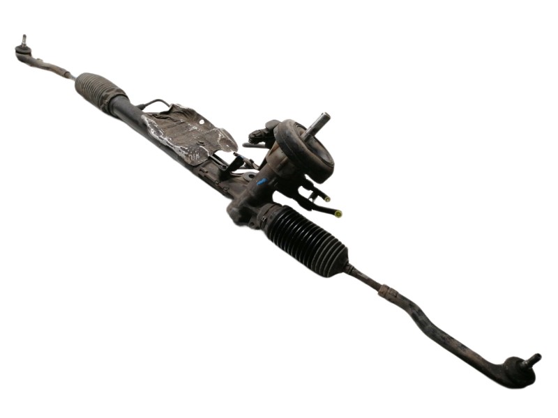 Recambio de cremallera direccion para dacia duster sl audacia 4x2 referencia OEM IAM 490010125RB A0029803C A0030197 