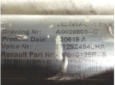 Recambio de cremallera direccion para dacia duster sl audacia 4x2 referencia OEM IAM 490010125RB A0029803C A0030197  2
