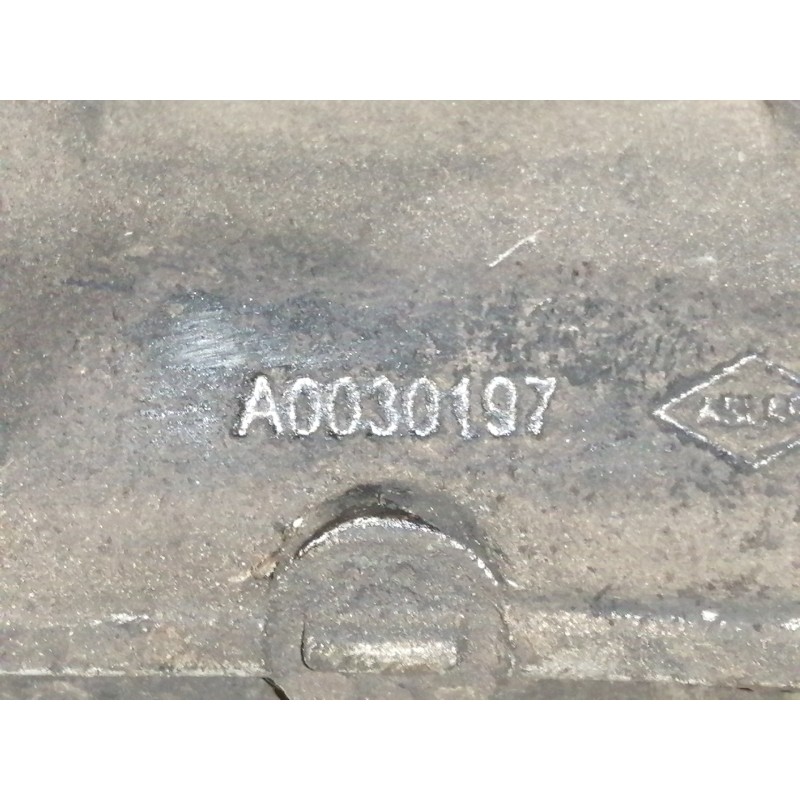 Recambio de cremallera direccion para dacia duster sl audacia 4x2 referencia OEM IAM 490010125RB A0029803C A0030197 