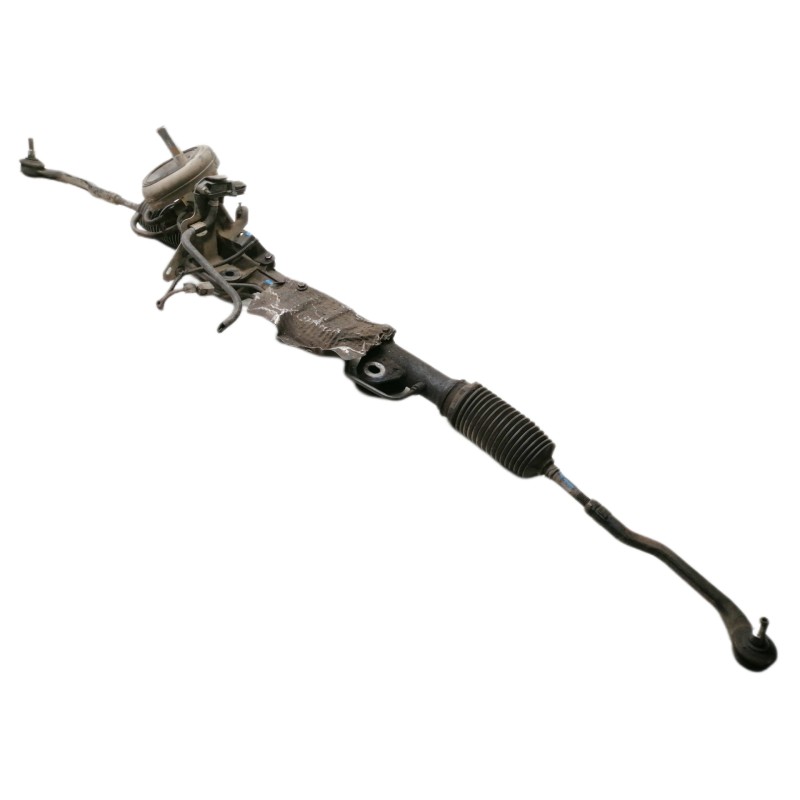 Recambio de cremallera direccion para dacia duster sl audacia 4x2 referencia OEM IAM 490010125RB A0029803C A0030197 