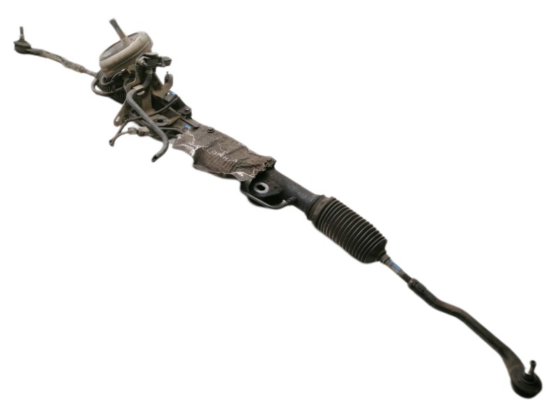 Recambio de cremallera direccion para dacia duster sl audacia 4x2 referencia OEM IAM 490010125RB A0029803C A0030197 