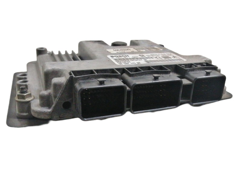 Recambio de centralita motor uce para peugeot 307 break/sw (s2) x-line referencia OEM IAM 9653958980 0281011629 
