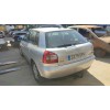audi a3 (8l1) del año 2002