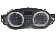Recambio de cuadro instrumentos para dacia duster sl audacia 4x2 referencia OEM IAM 248104678R  