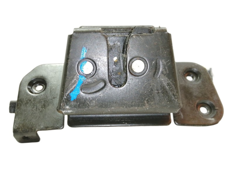 Recambio de cerradura maletero / porton para daewoo lanos cool referencia OEM IAM   