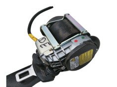 Recambio de cinturon seguridad delantero derecho para fiat doblo ii cargo (263) furgón base referencia OEM IAM 735584037   2