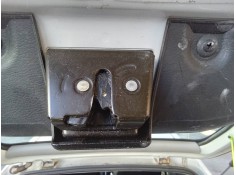 Recambio de cerradura maletero / porton para daewoo lanos cool referencia OEM IAM    2