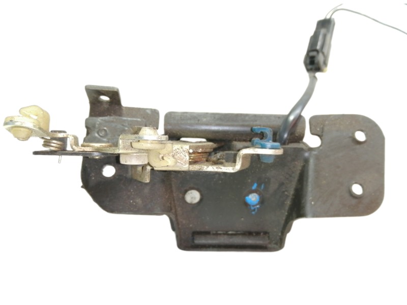 Recambio de cerradura maletero / porton para daewoo lanos cool referencia OEM IAM   