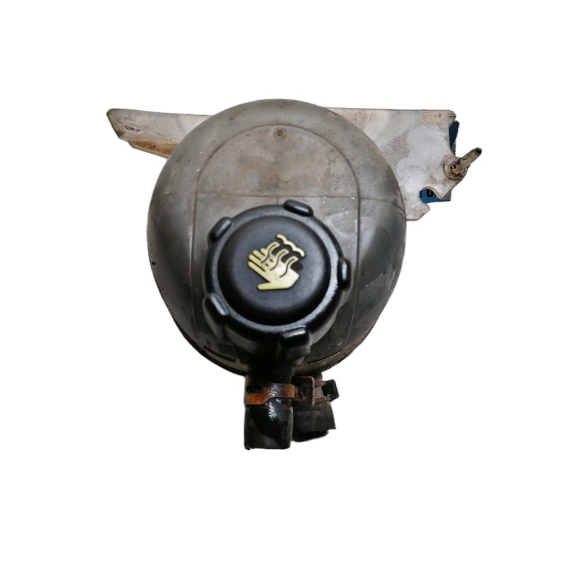 Recambio de deposito expansion para dacia duster sl audacia 4x2 referencia OEM IAM 8200766826  