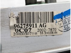 Recambio de cuadro instrumentos para daewoo lanos cool referencia OEM IAM 96275911AG 96275911 78813880 / 7884870 2