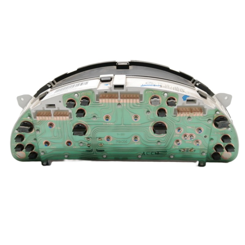 Recambio de cuadro instrumentos para daewoo lanos cool referencia OEM IAM 96275911AG 96275911 78813880 / 7884870