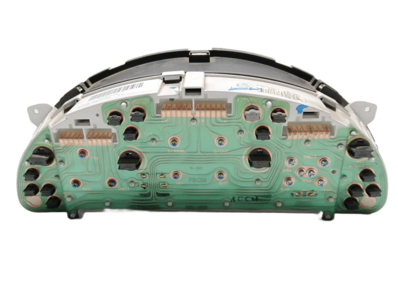 Recambio de cuadro instrumentos para daewoo lanos cool referencia OEM IAM 96275911AG 96275911 78813880 / 7884870