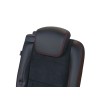 Recambio de asiento trasero derecho para seat alhambra (710, 711) 2.0 tdi referencia OEM IAM 7N0883065K 1935401193 