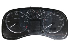 Recambio de cuadro instrumentos para peugeot 307 break/sw (s2) x-line referencia OEM IAM 216785135 9654485280 P9654485280