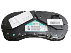 Recambio de cuadro instrumentos para peugeot 307 break/sw (s2) x-line referencia OEM IAM 216785135 9654485280 P9654485280 2