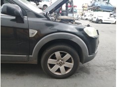 Recambio de aleta delantera derecha para chevrolet captiva 2.0 vcdi lt referencia OEM IAM    2