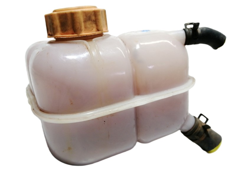 Recambio de deposito expansion para daewoo lanos cool referencia OEM IAM L102101132031821  