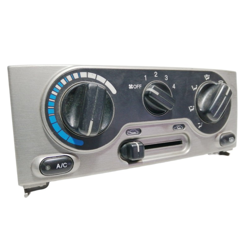 Recambio de mando calefaccion / aire acondicionado para daewoo lanos cool referencia OEM IAM 0B29B0010  