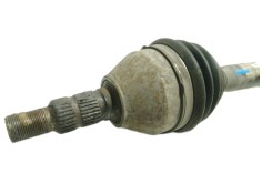 Recambio de transmision delantera derecha para opel vectra c berlina comfort referencia OEM IAM 9186550 8149150588001  2