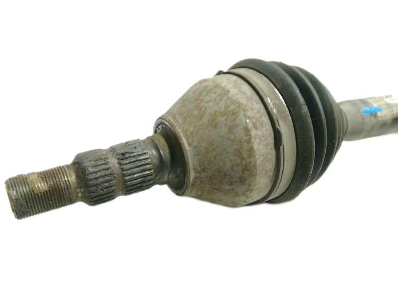 Recambio de transmision delantera derecha para opel vectra c berlina comfort referencia OEM IAM 9186550 8149150588001 