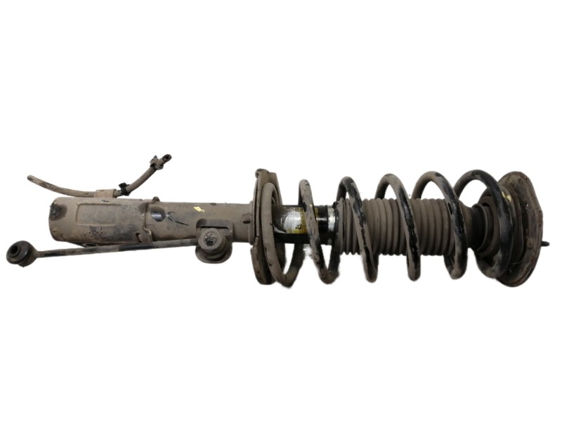 Recambio de amortiguador delantero derecho para chevrolet captiva 2.0 vcdi lt referencia OEM IAM 7451286  