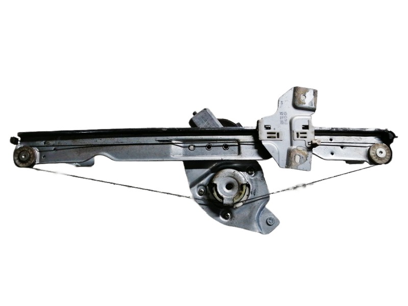 Recambio de elevalunas delantero izquierdo para dacia duster sl audacia 4x2 referencia OEM IAM 3P1743G 8200733829 