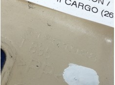 Recambio de deposito expansion para fiat doblo ii cargo (263) furgón base referencia OEM IAM 51891028   2