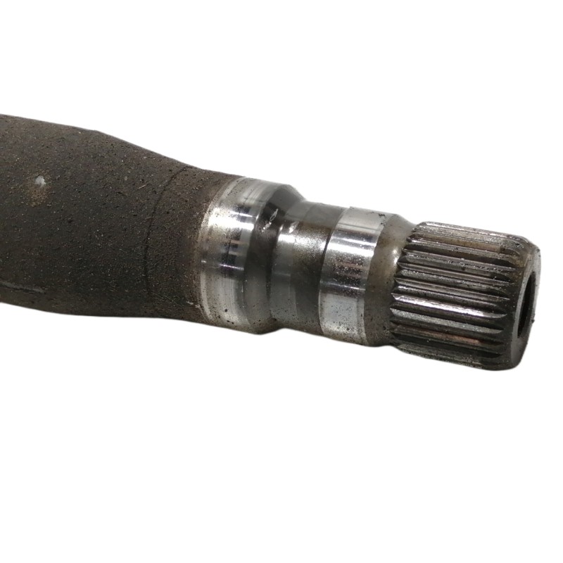 Recambio de transmision delantera derecha para opel vectra c berlina comfort referencia OEM IAM 9186550 8149150588001 